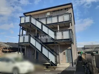 フロンティア'97の画像