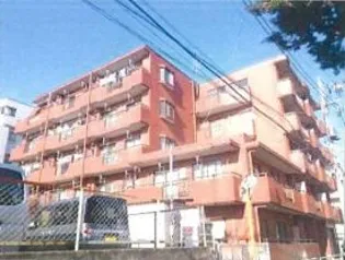 グランドール赤塚の画像