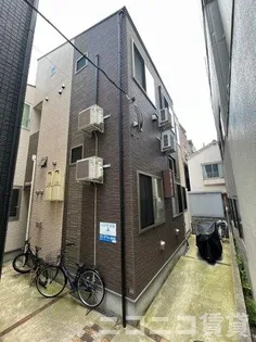 ハーモニーテラス東駒形の画像