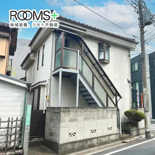 コーポ黒澤の画像