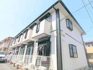 ヒルグレイス久が原の画像