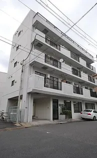 アルファーコートの画像