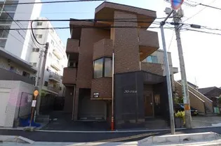 TーNET フローラ和光の画像