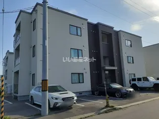 RIZ三光町の画像