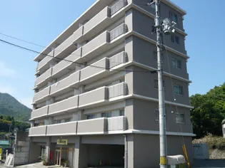 サンコーポ長楽寺マンションの画像