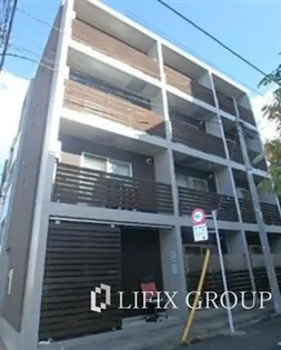 Aフラット下北沢の画像