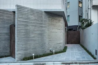 SE11611【2階】の外観