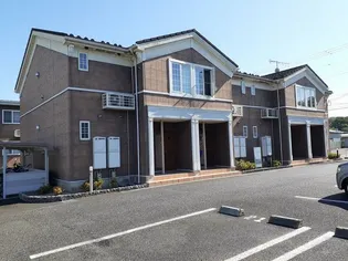 グランソーレの画像