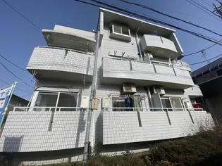 エルヴィーナ若葉台の画像