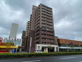 フェスティオベイサイドコートの画像