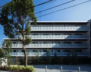 BLESS中野弥生町【5階】の外観