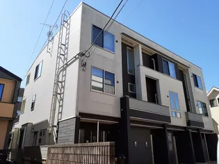 ジュネスの画像