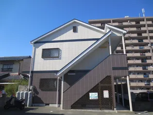 JS HOUSEの画像