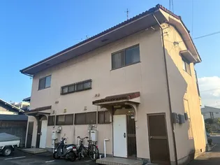 エーデルライス A棟の画像