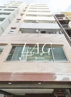 ブリリアンス飛鳥山公園【1階】の外観