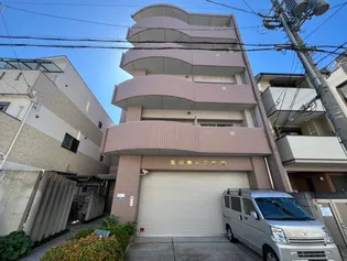 メゾンルミエールの画像