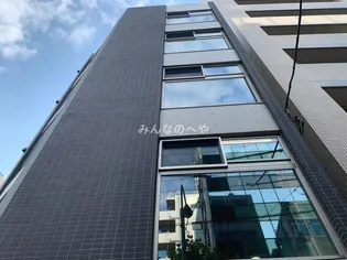 JASPER八丁堀の画像