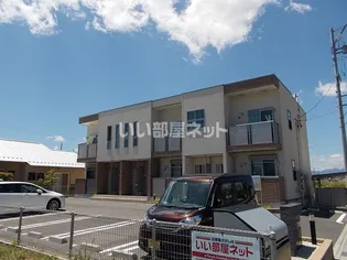 シャンデフレーズの画像