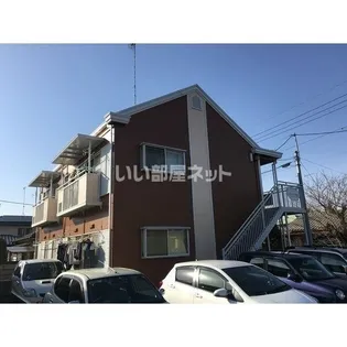 フラワーハイツ砥上の画像