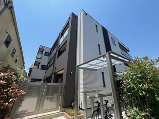 CASA DI CIMAの画像