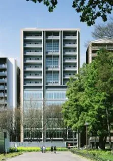 グラン・アベニュー 白川公園【11階】の外観