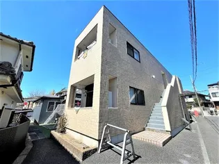 ステラハウスの画像