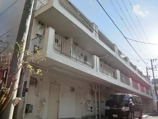 サンライトマンションの画像