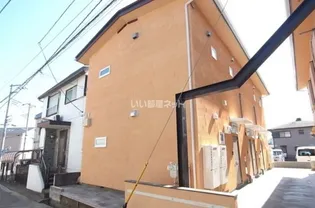 グレースサンヨーA棟の画像