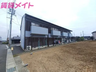 サンハイツ寺田の画像