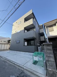 NAGOYA the BASE【1階】の外観