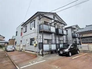 メゾンハイブリッチの画像
