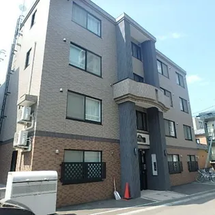 ヴァンベール東札幌IIの画像