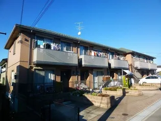 コンフォール松村の画像