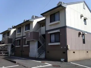 リバーサイド森町Iの画像