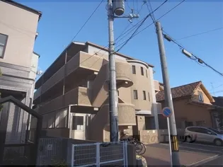 グラニーレ聚楽の画像