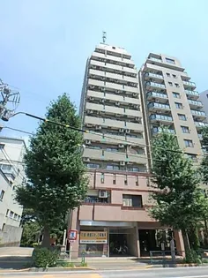ロイヤルグリーン本郷の画像