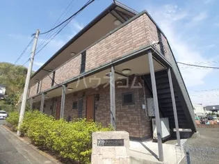 リビングタウン石川町Bの画像