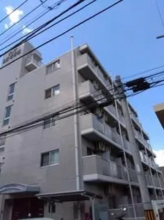 クリオ日野壱番館の画像