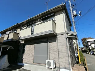 町田タウンハウスBの画像