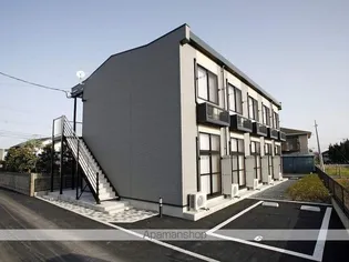 レオパレスガーネット合川の画像