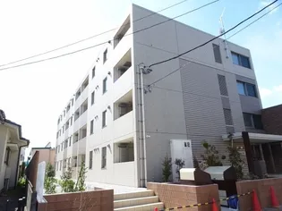GARDEN HILLSの画像