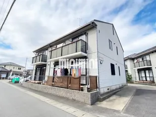 フロムファースト B棟の画像
