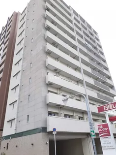 TKアンバーコート大町の画像