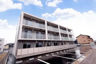 リアンシュシュの画像
