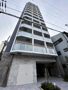 クローバー グランツ弁天町の画像
