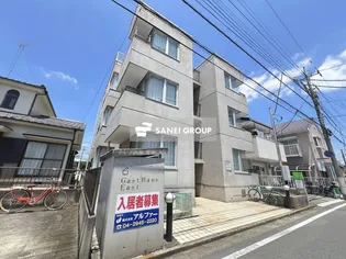 ガストハウスイーストの画像