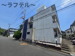 サンアベニュー小手指北の画像