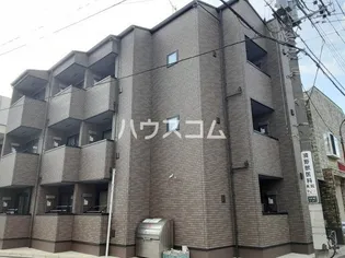 グランクオール西国立の画像