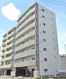 アルファコート西川口IVの画像