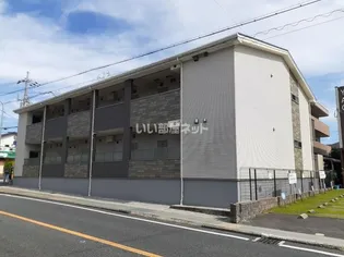 ソレアード 一里山の画像